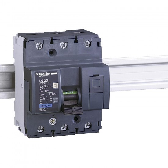 18730  Schneider Electric