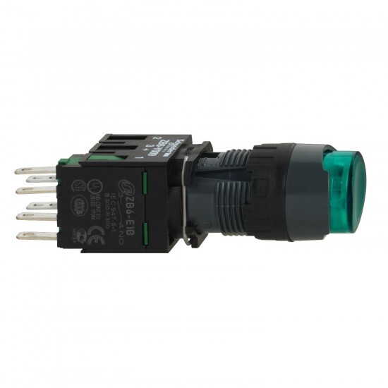 XB6AE3B1B  Schneider Electric