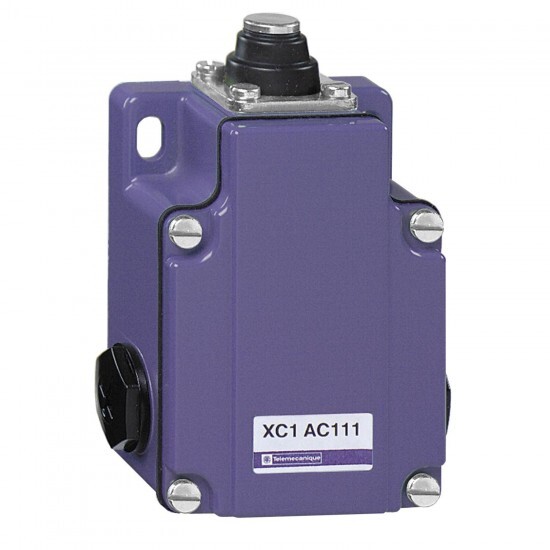 XC1AC121  Schneider