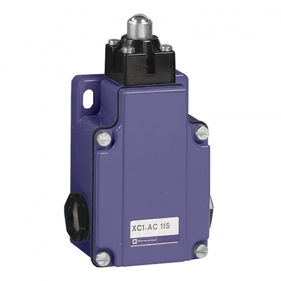 XC1AC155