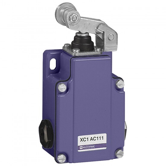 XC1AC118  Schneider