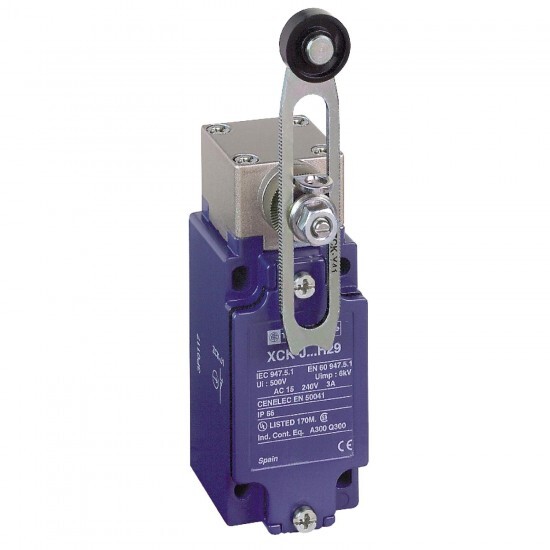 XCKJ10541  Schneider Electric