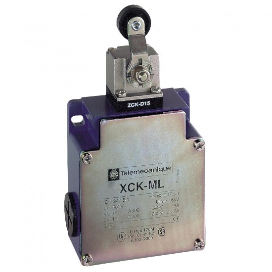 XCKML115H29  Schneider Electric