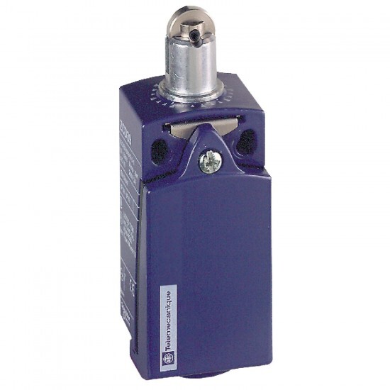 XCKD2502P16  Schneider Electric