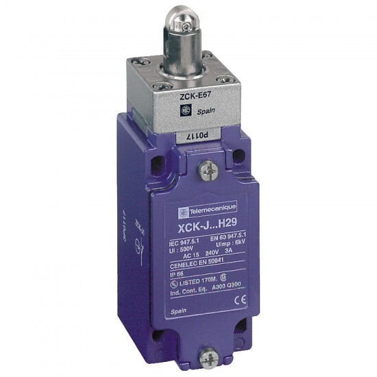 XCKJ167H29  Schneider Electric