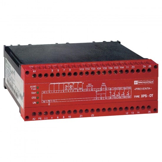 XPSOT3444  Schneider Electric