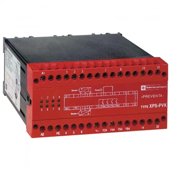 XPSPVK1184  Schneider Electric