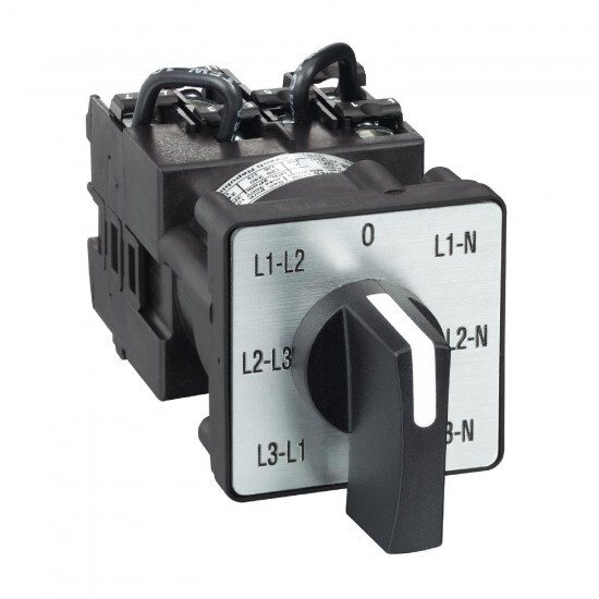 K1F027MLH  Schneider Electric