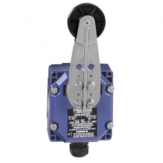 XCRA121EX  Schneider Electric