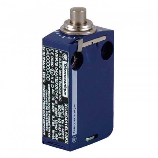 XCMD4110L5EX  Schneider Electric