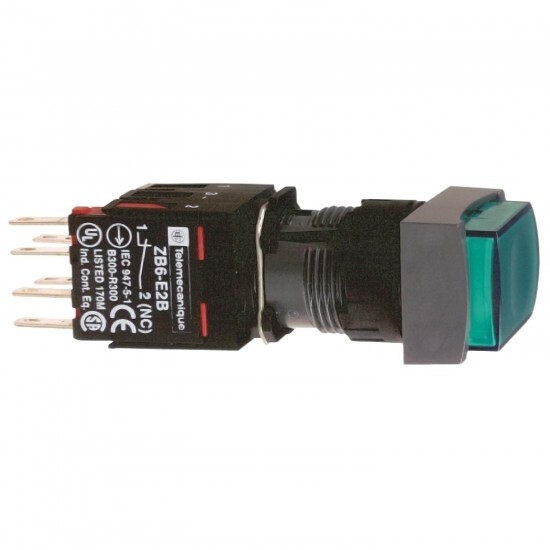 XB6DE3B5B  Schneider Electric