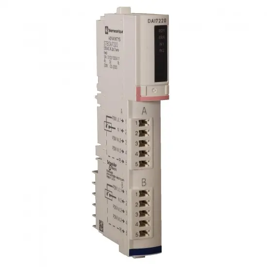 STBDAI7220K  Schneider Electric
