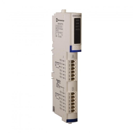 STBDDO3200K  Schneider Electric