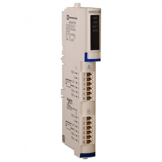 STBDDO3230K  Schneider Electric