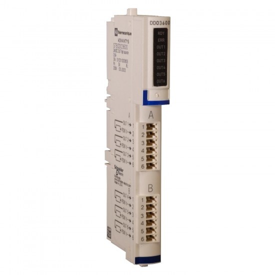 STBDDO3600K  Schneider Electric