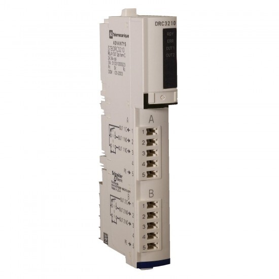 STBDRC3210K  Schneider Electric