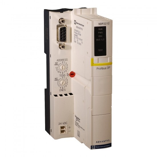 STBNDP2212  Schneider Electric