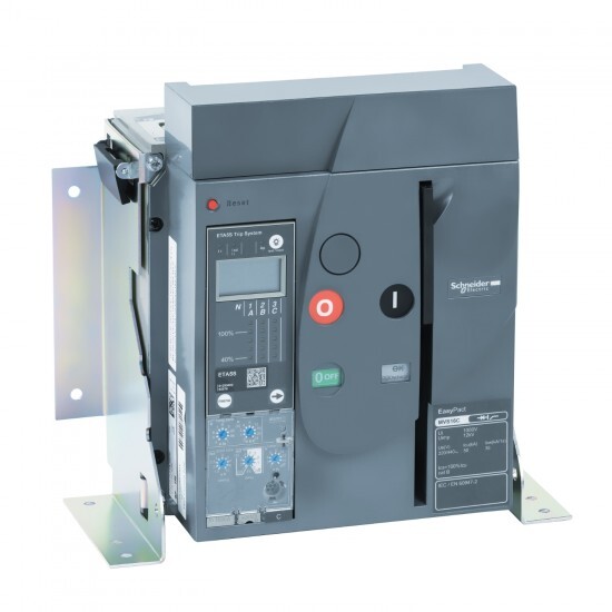 MVS23109  Schneider Electric