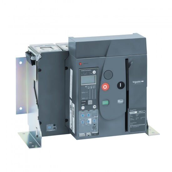 MVS23126  Schneider Electric
