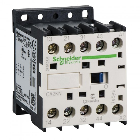 CA2KN22F7 Schneider Electric CA2KN22F7 Schneider Electric