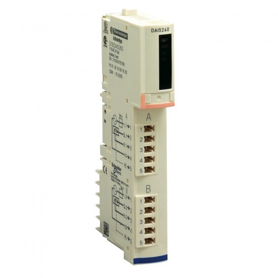 STBDAI5260K Schneider Electric STBDAI5260K Schneider Electric