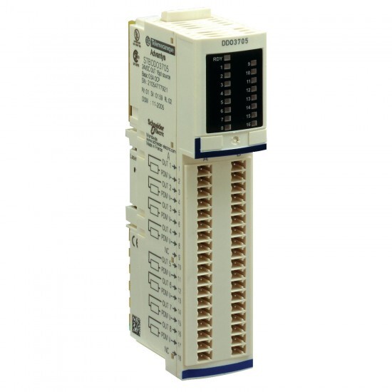 STBDDO3705 Schneider Electric STBDDO3705 Schneider Electric