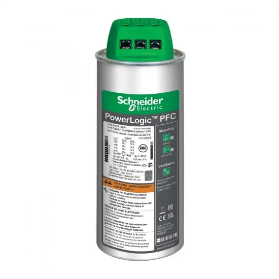 BLRCH377A452B52  Schneider Electric