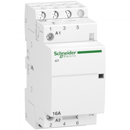 A9C22813  Schneider Electric