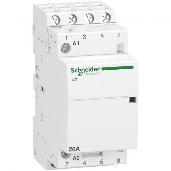 A9C22824  Schneider Electric