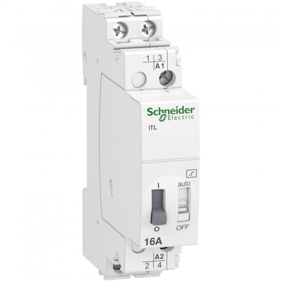 A9C30812  Schneider Electric