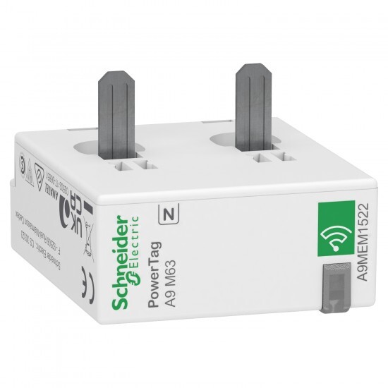 A9MEM1522  Schneider Electric