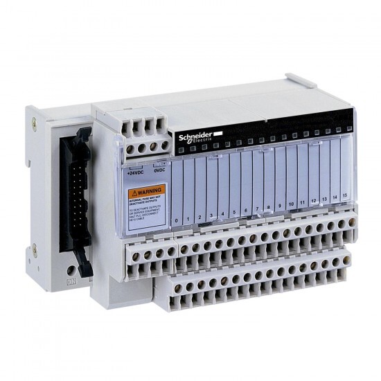 ABE7H16R21  Schneider Electric