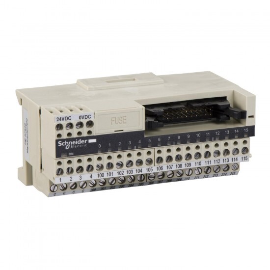 ABE7H16C21  Schneider Electric