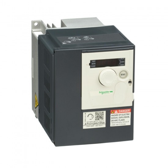 ATV312HU15N4