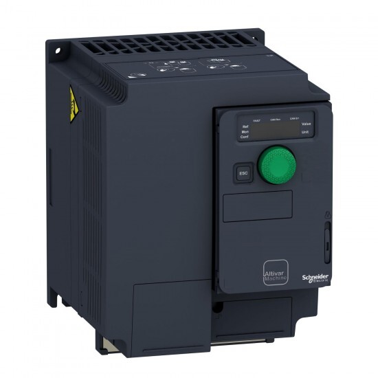 ATV320U22N4C  Schneider Electric