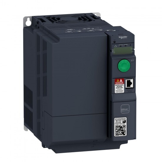 ATV320U55N4B  Schneider Electric