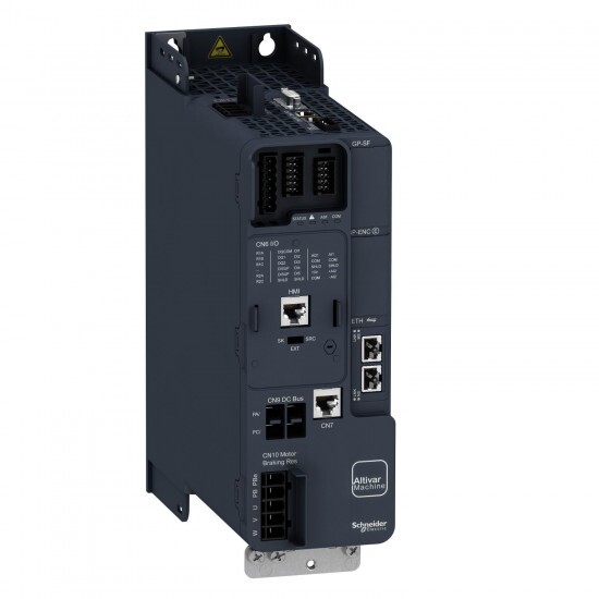 ATV340U15N4E  Schneider Electric