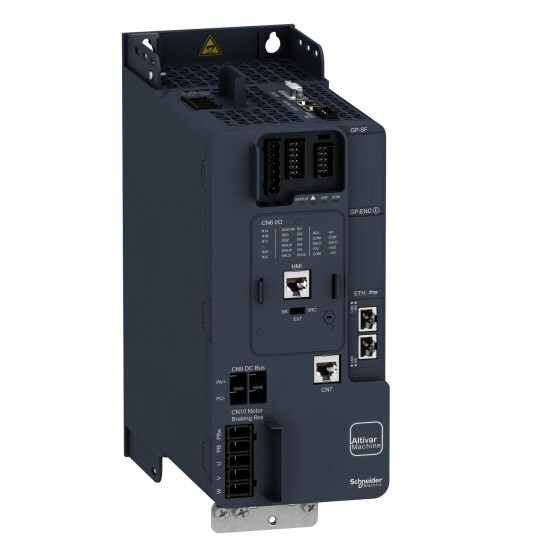 ATV340U55N4E  Schneider Electric