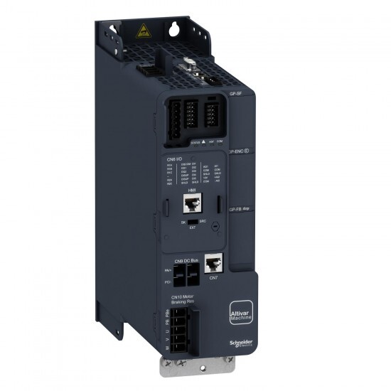 ATV340U30N4  Schneider Electric