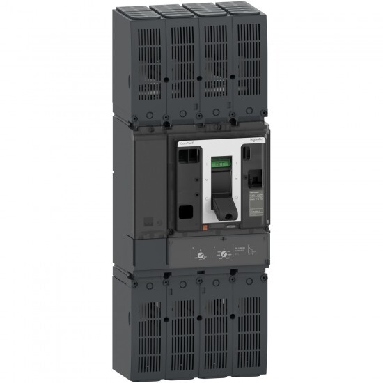 C1BN2TM630D  Schneider Electric