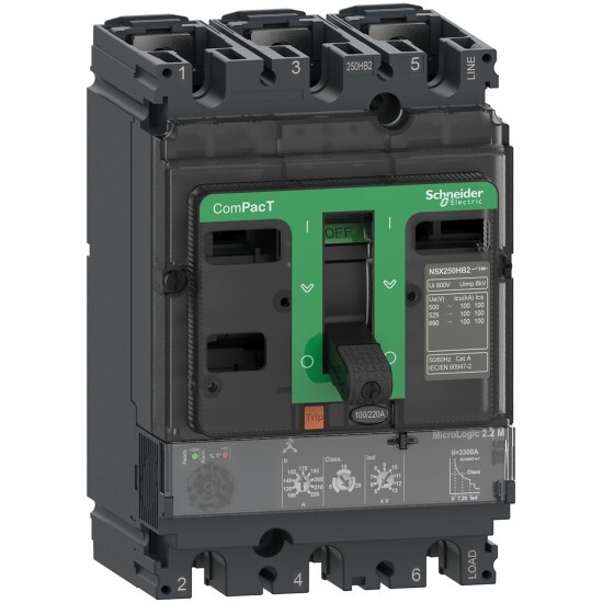 C25R32M220  Schneider Electric