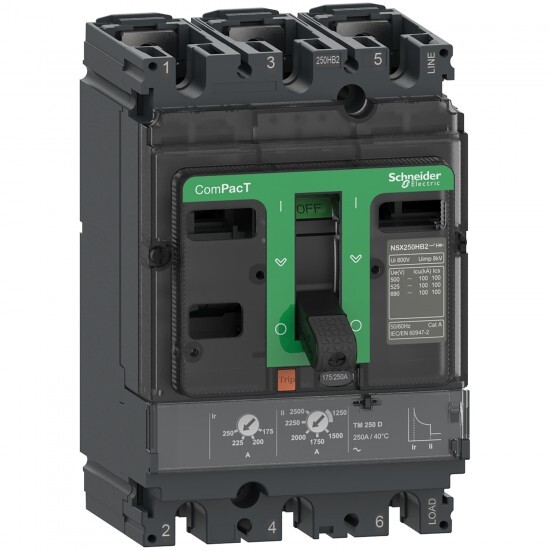 C25W3TM200  Schneider Electric