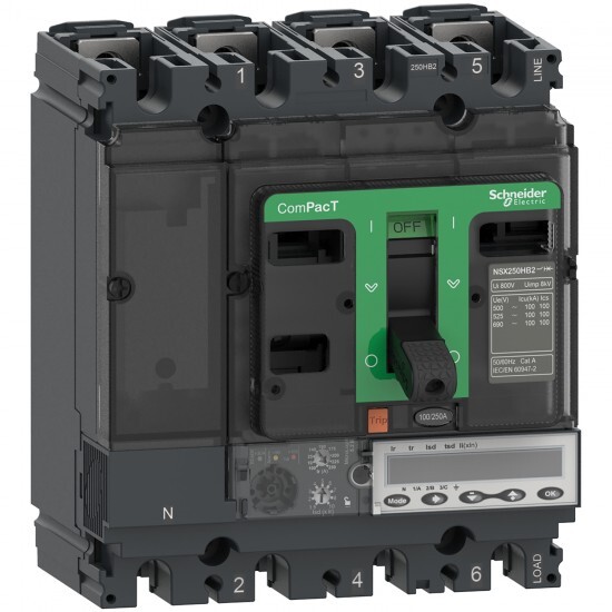 C10V45E100  Schneider Electric