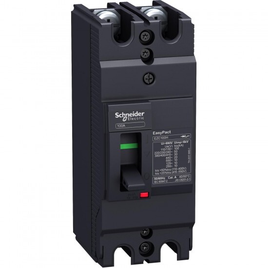 EZC100H2032  Schneider Electric