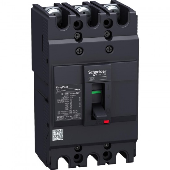 EZC100H3063  Schneider Electric