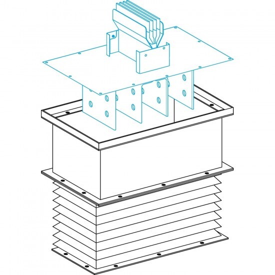 KTB0230CS0  Schneider Electric
