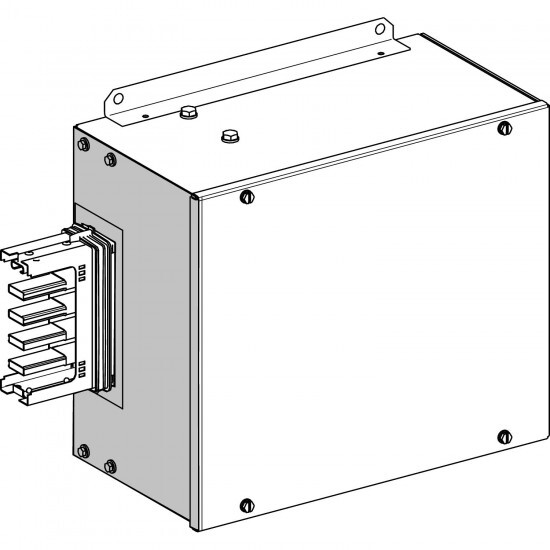 KSA400AB4  Schneider Electric