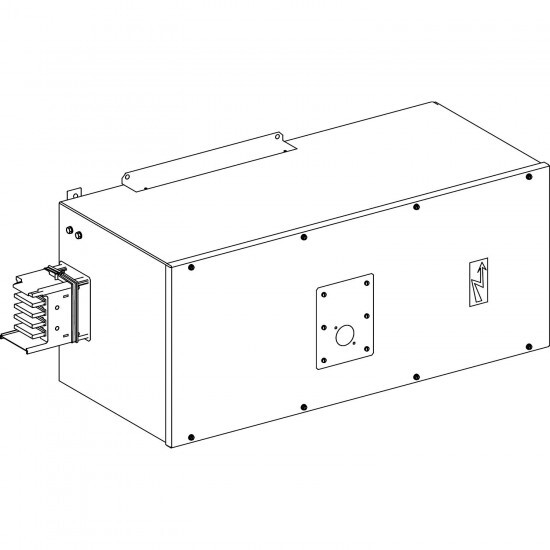 KSA630ABDD5  Schneider Electric
