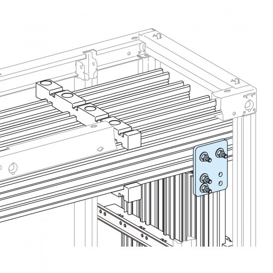 LVS04604  Schneider Electric