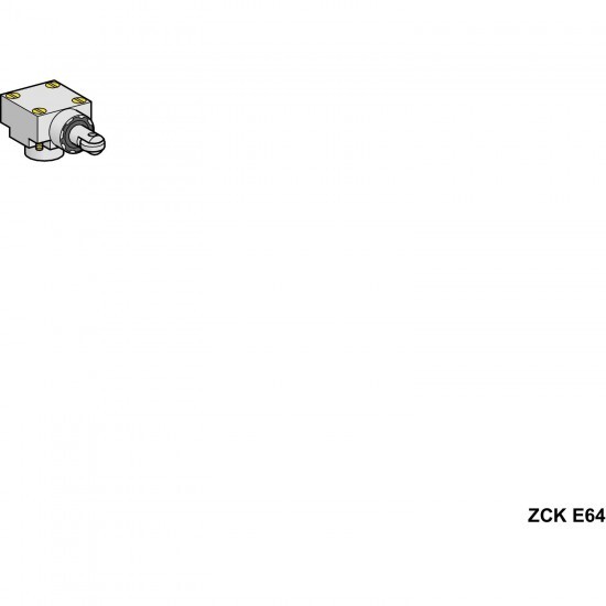 ZCKE645  Schneider Electric